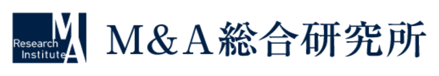 M&A総合研究所